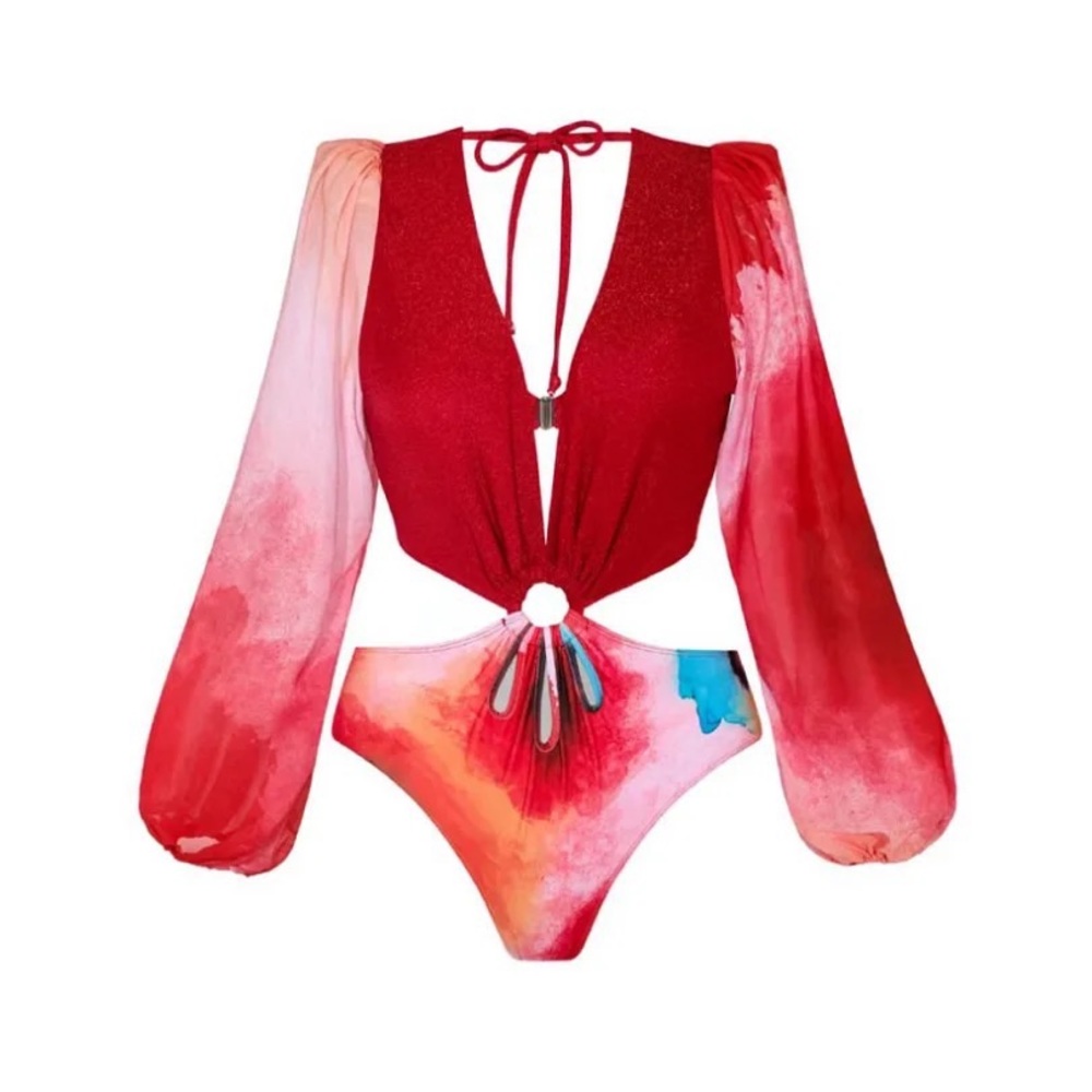 2pc bikini set - Picture 2 of 3